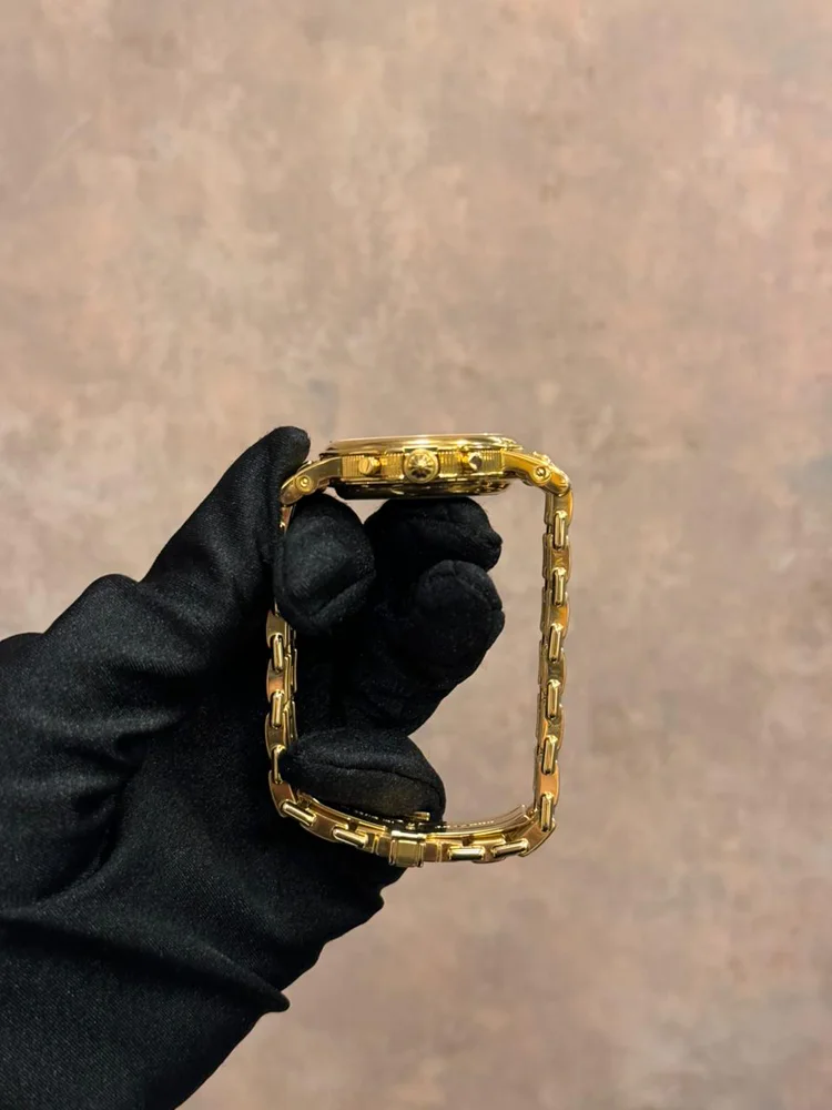 Breguet Marine Chronograph